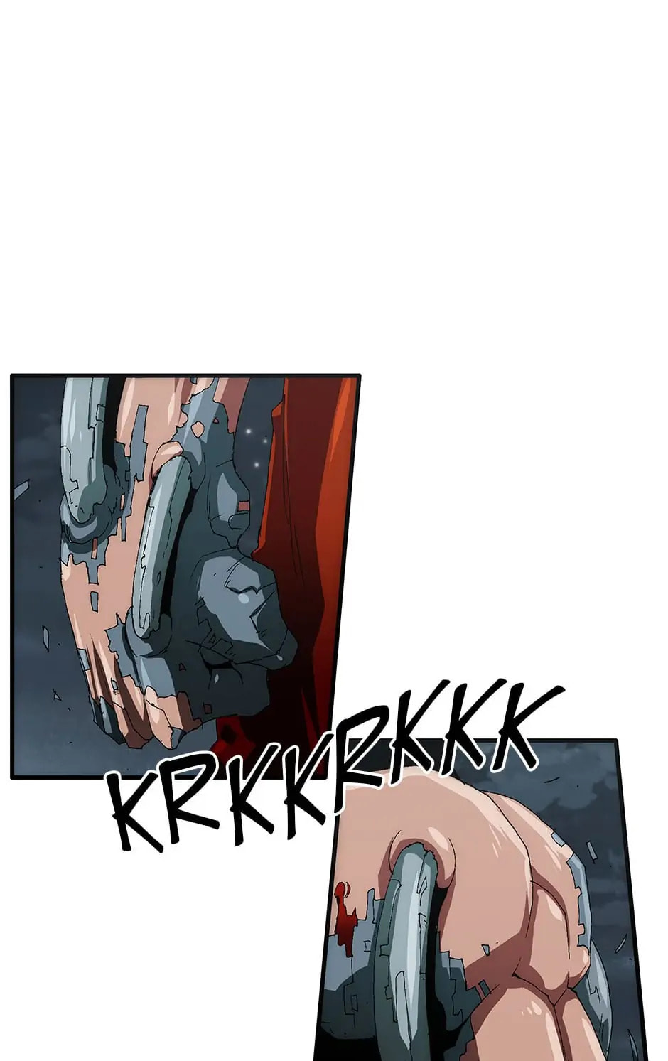 Read Trace chapter 85 image 41 on Lezhin