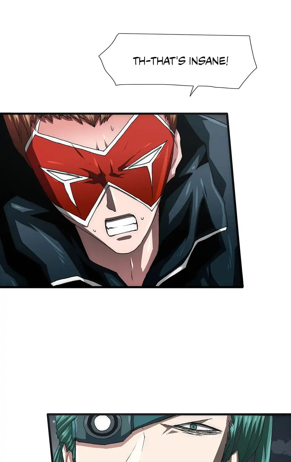 Read Trace chapter 85 image 44 on Lezhin