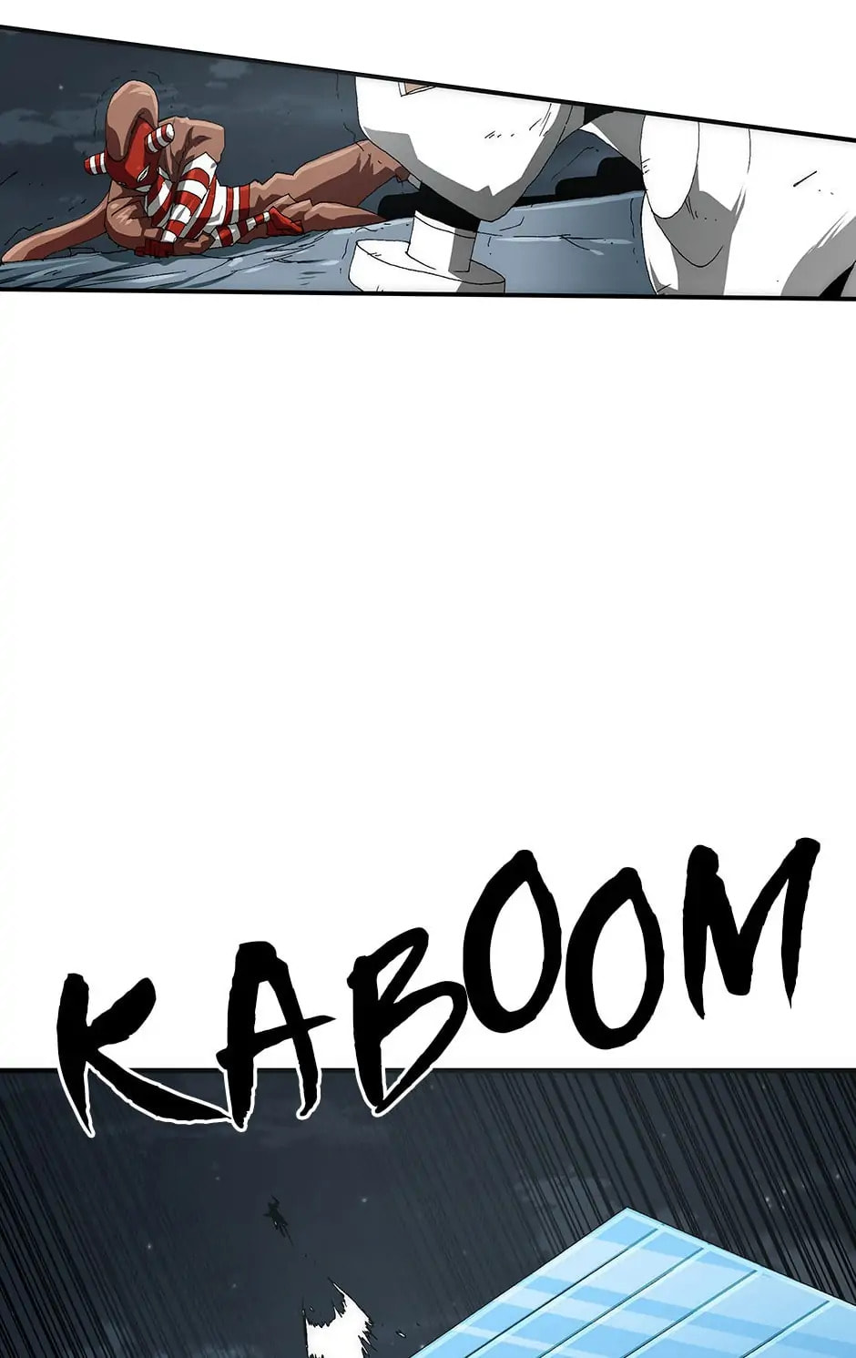 Read Trace chapter 85 image 54 on Lezhin