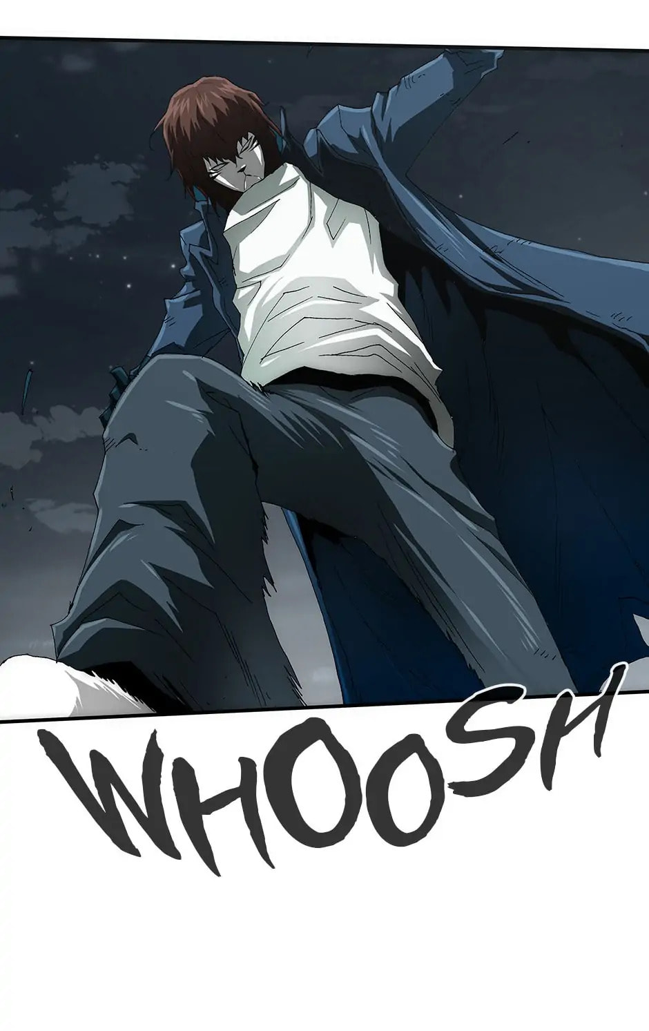 Read Trace chapter 85 image 56 on Lezhin