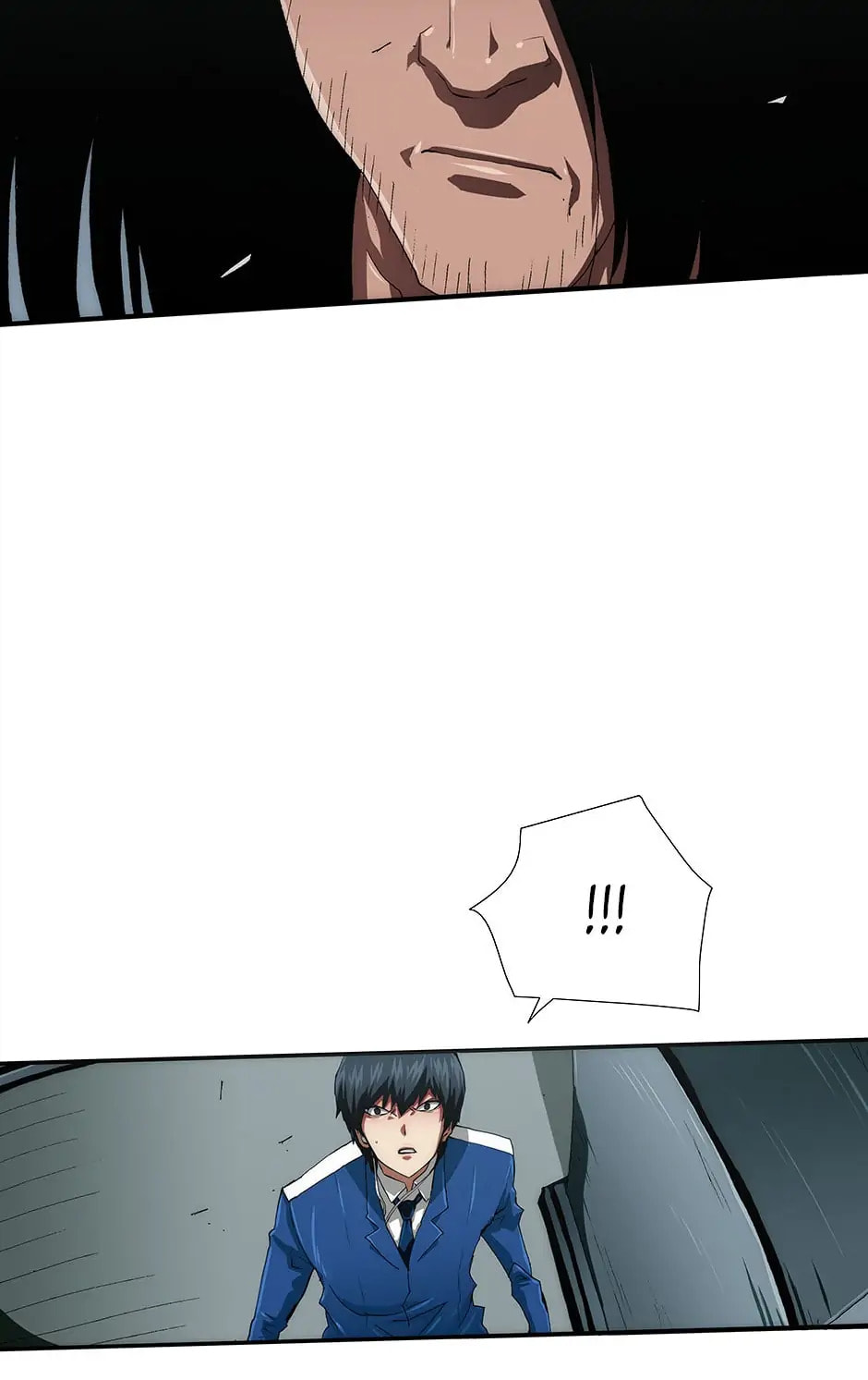 Read Trace chapter 85 image 59 on Lezhin