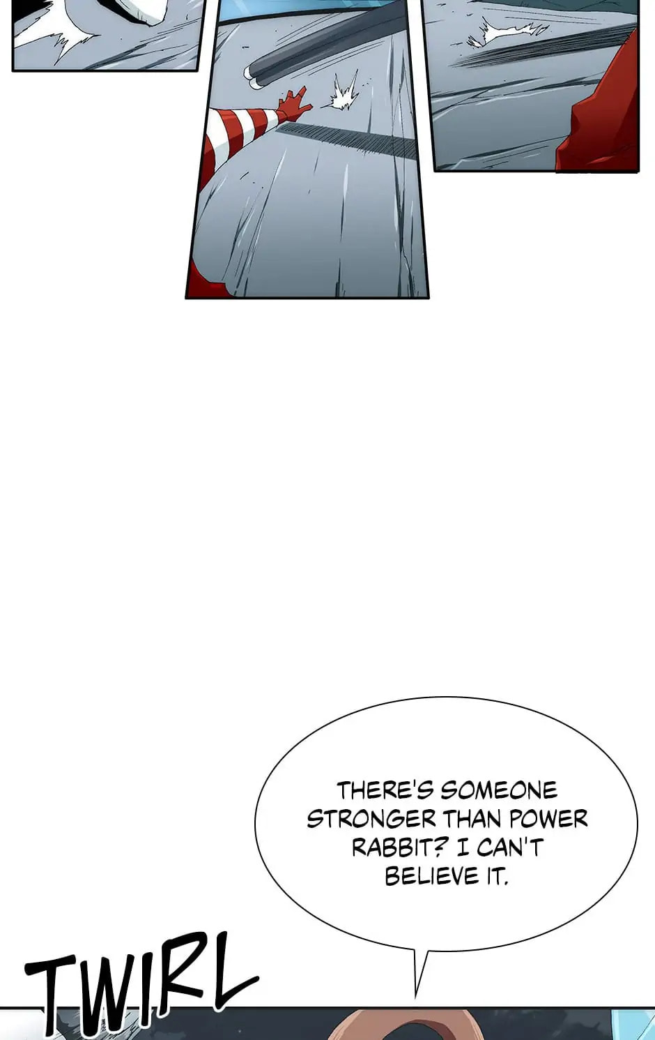 Read Trace chapter 85 image 6 on Lezhin