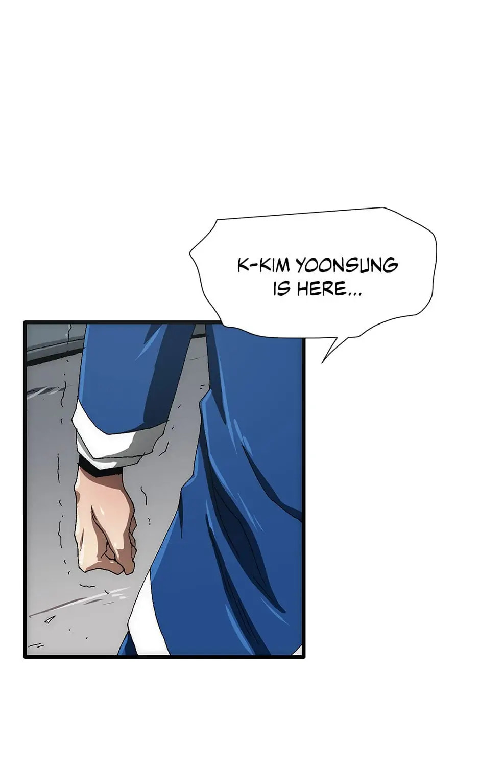 Read Trace chapter 85 image 64 on Lezhin