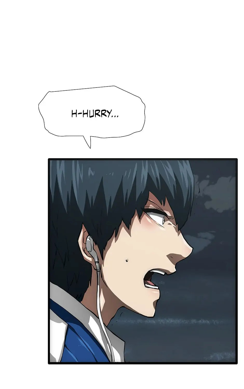 Read Trace chapter 85 image 65 on Lezhin