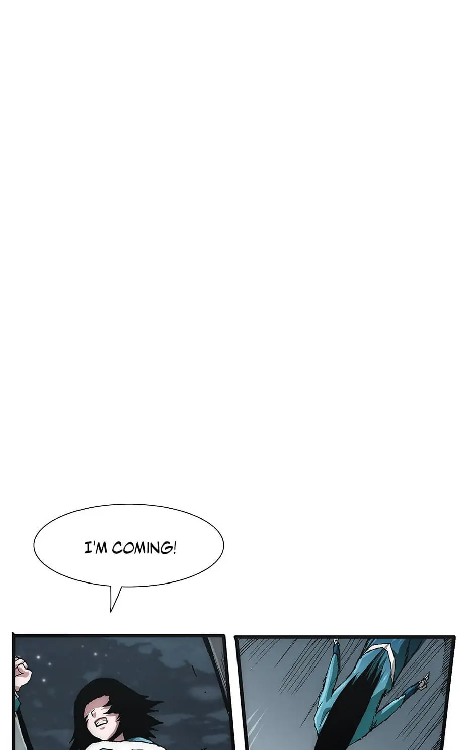 Read Trace chapter 85 image 66 on Lezhin