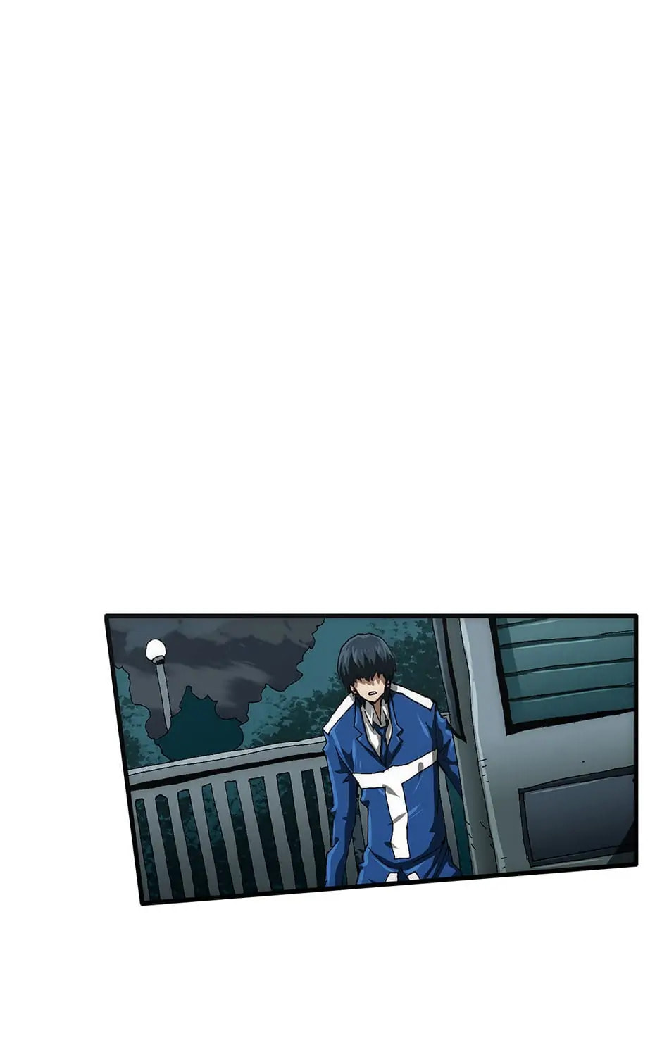 Read Trace chapter 85 image 69 on Lezhin