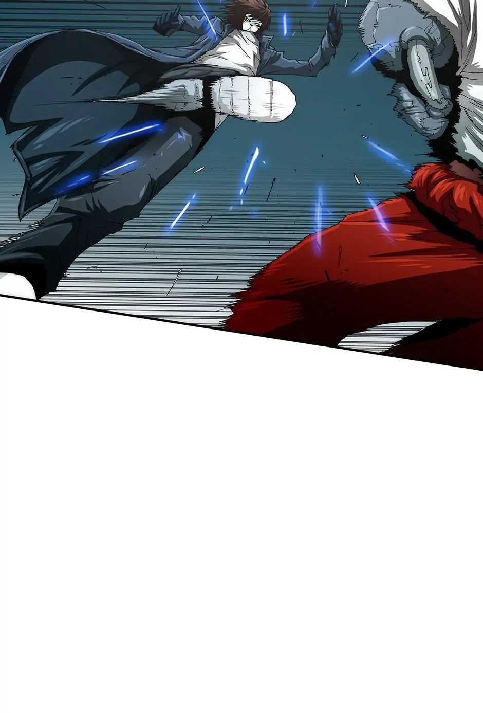 Read Trace chapter 85 image 85 on Lezhin