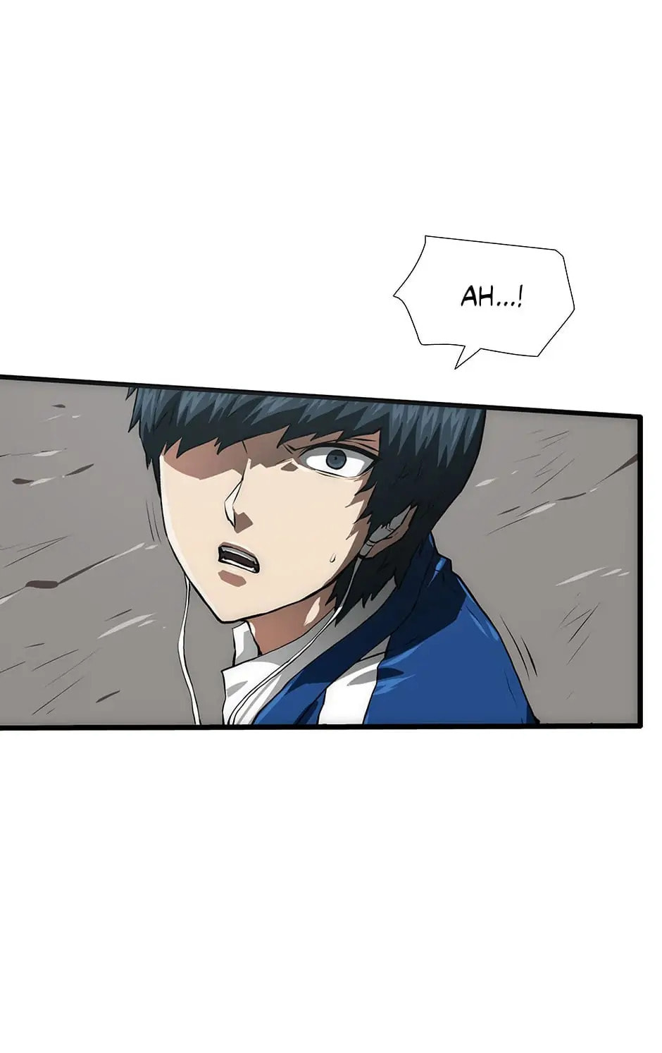 Read Trace chapter 85 image 89 on Lezhin