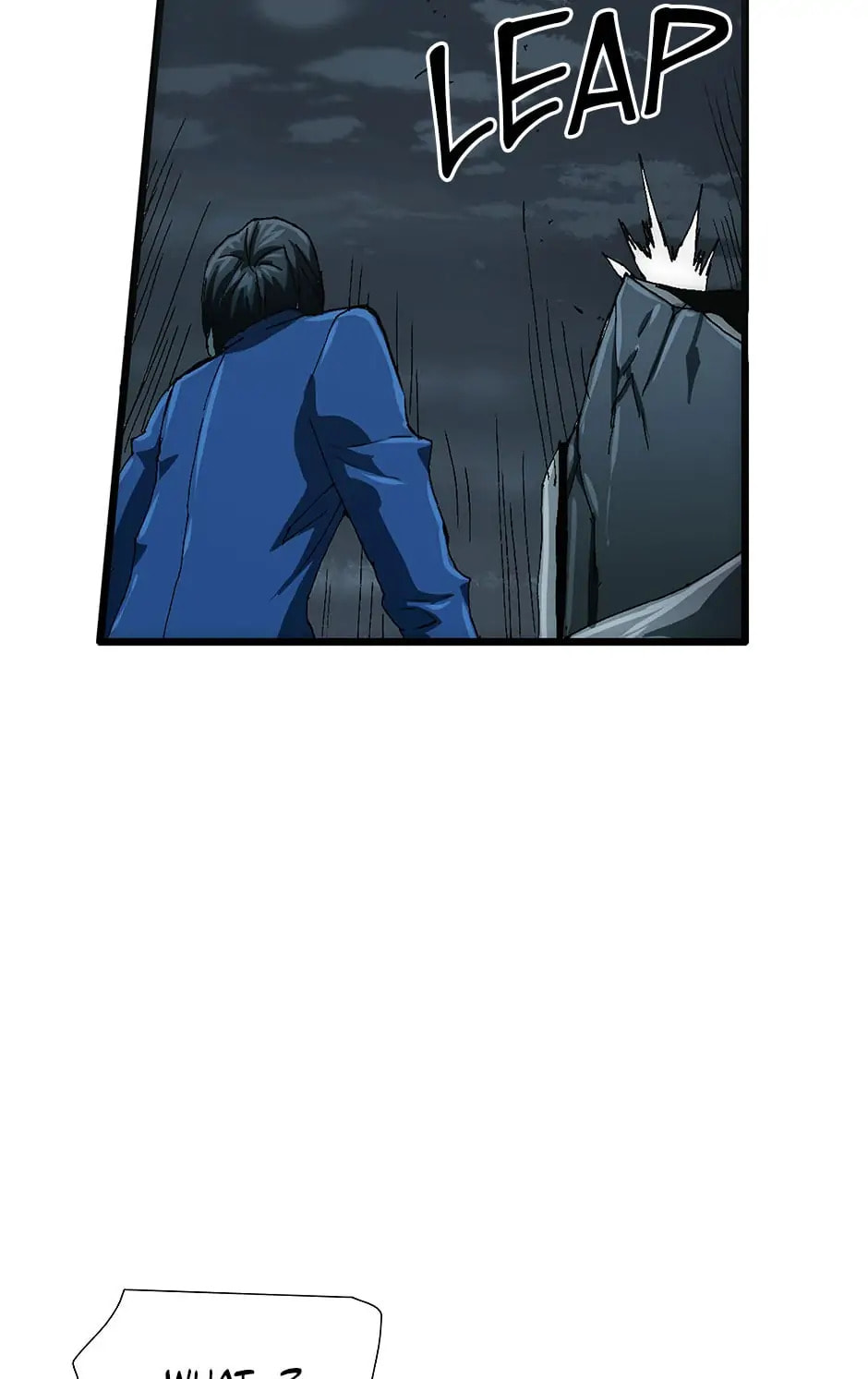 Read Trace chapter 85 image 92 on Lezhin