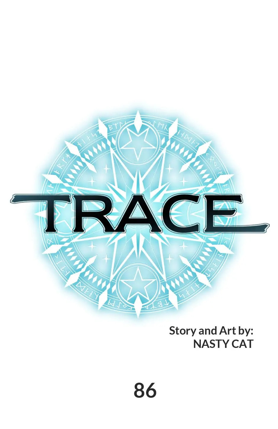 Read Trace chapter 86 image 0 on Lezhin