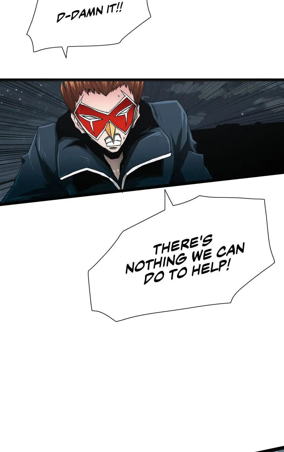 Read Trace chapter 86 image 100 on Lezhin