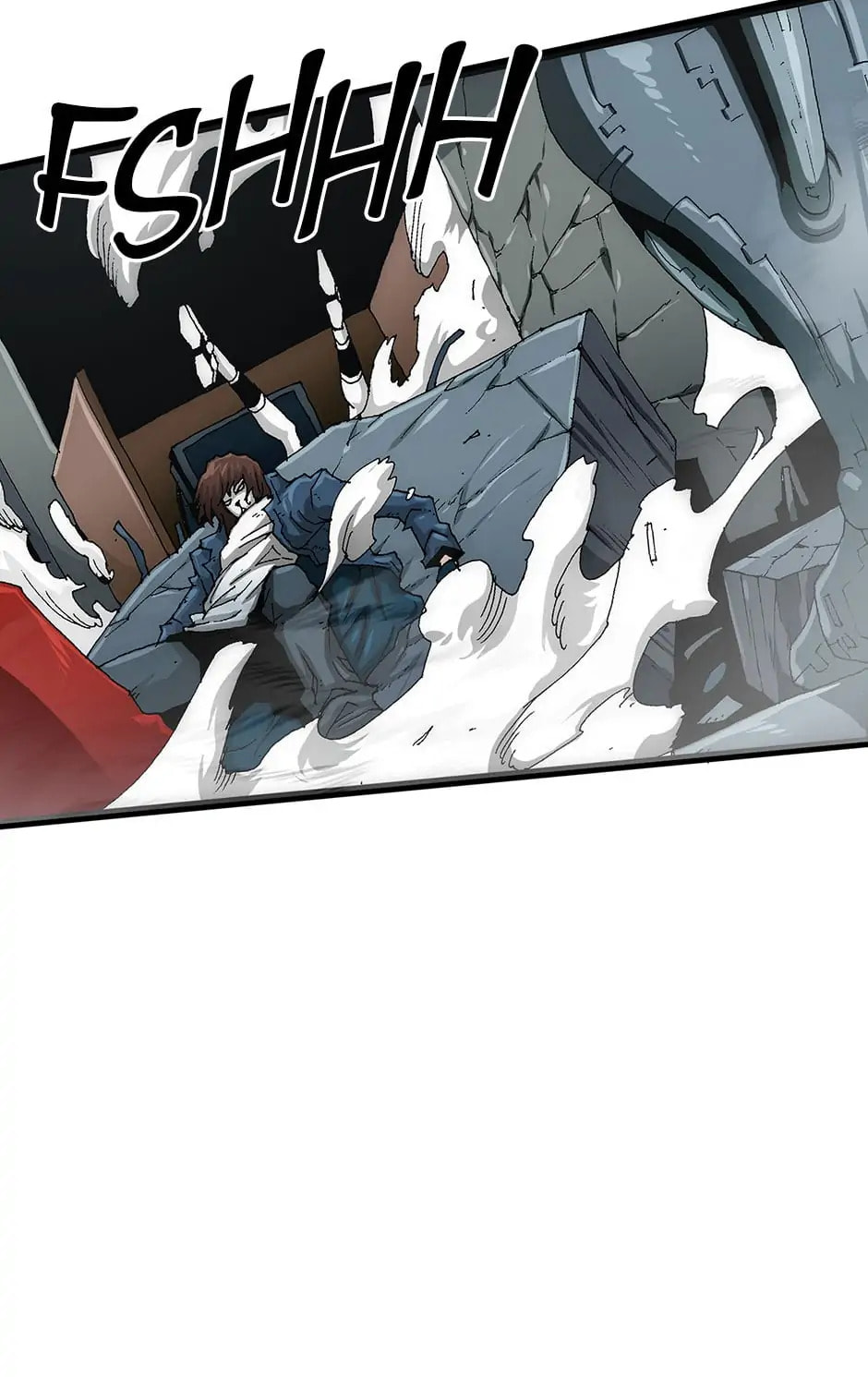 Read Trace chapter 86 image 101 on Lezhin