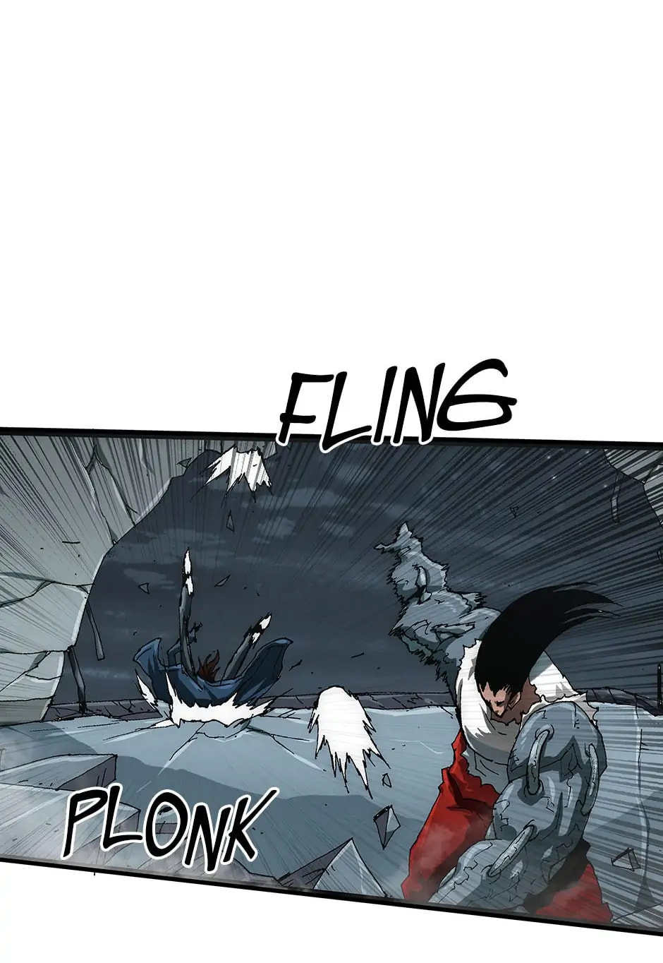 Read Trace chapter 86 image 103 on Lezhin