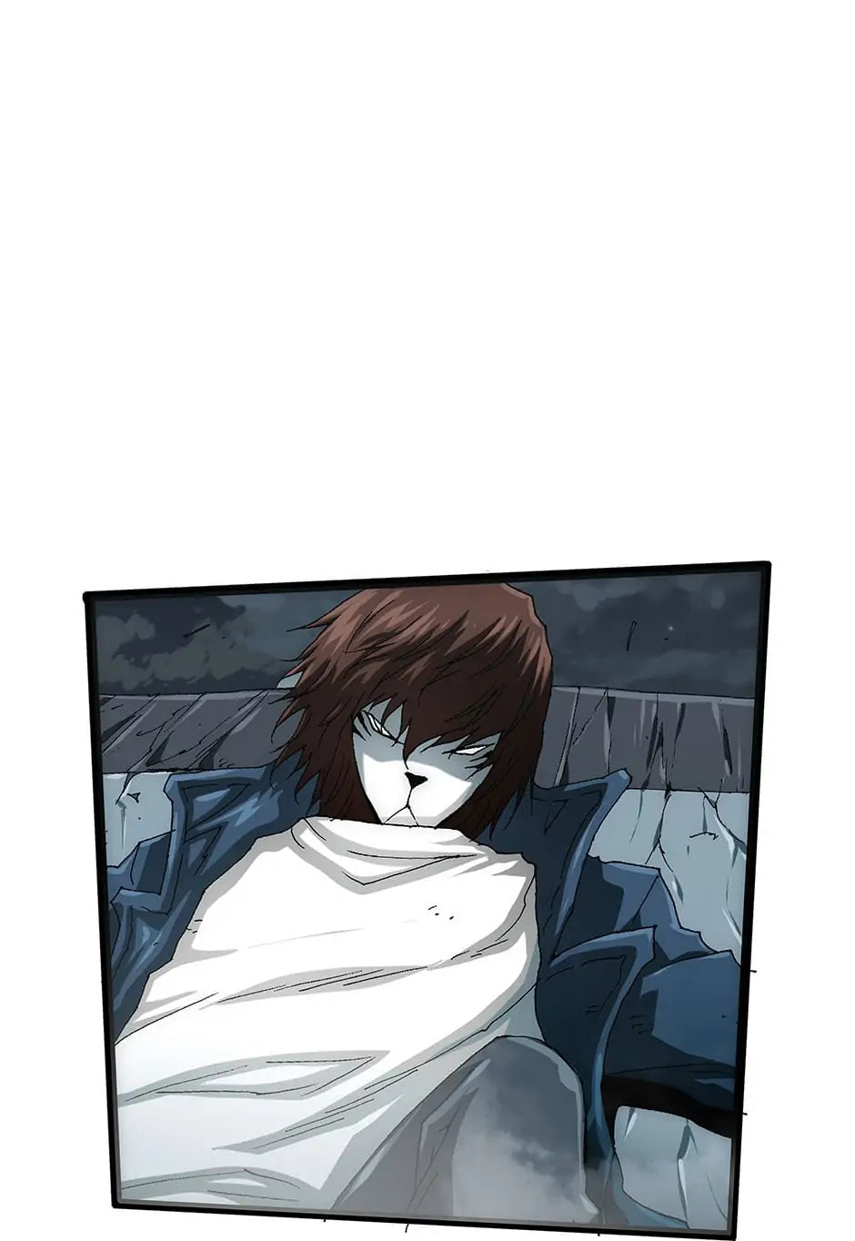 Read Trace chapter 86 image 104 on Lezhin