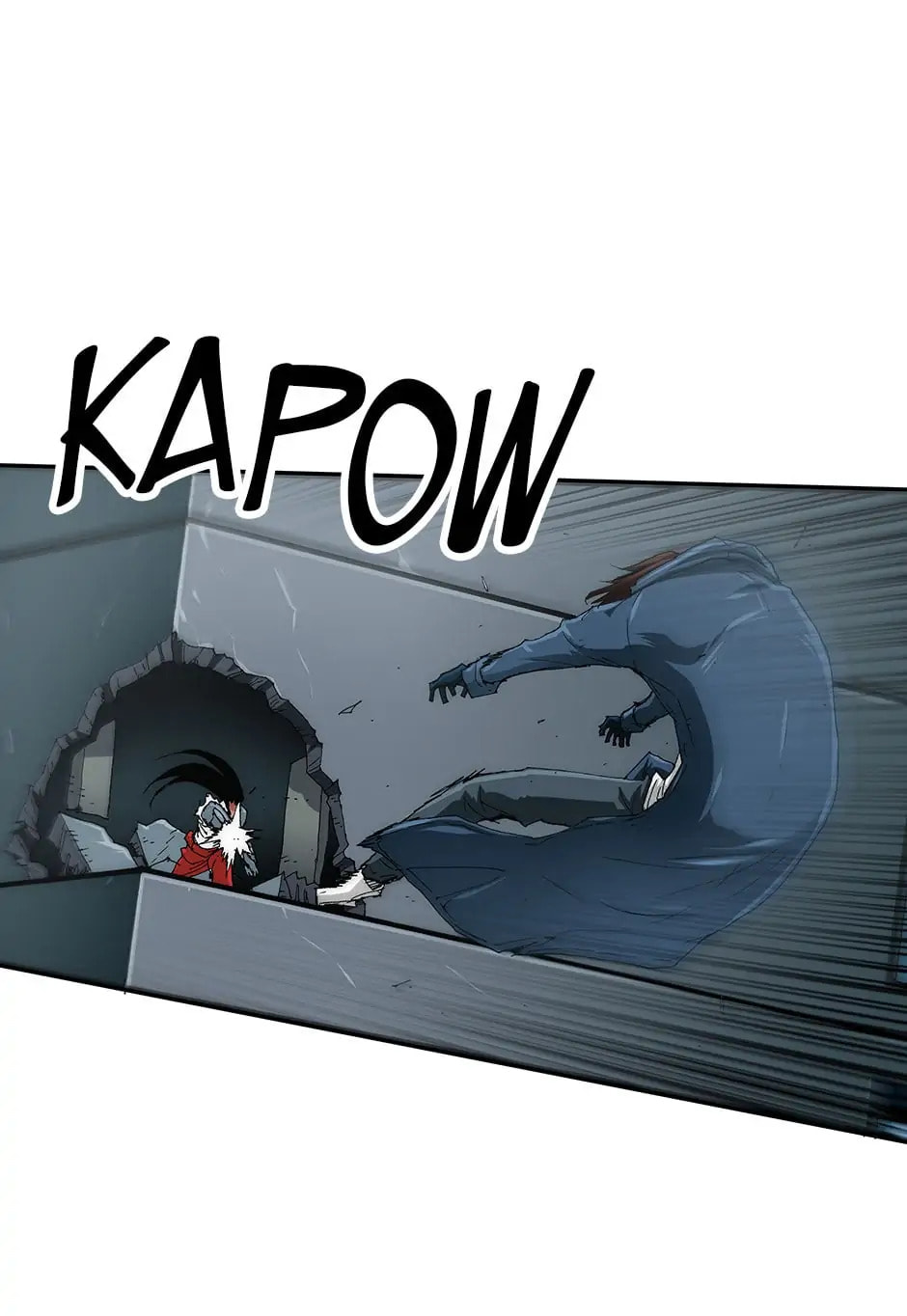 Read Trace chapter 86 image 106 on Lezhin