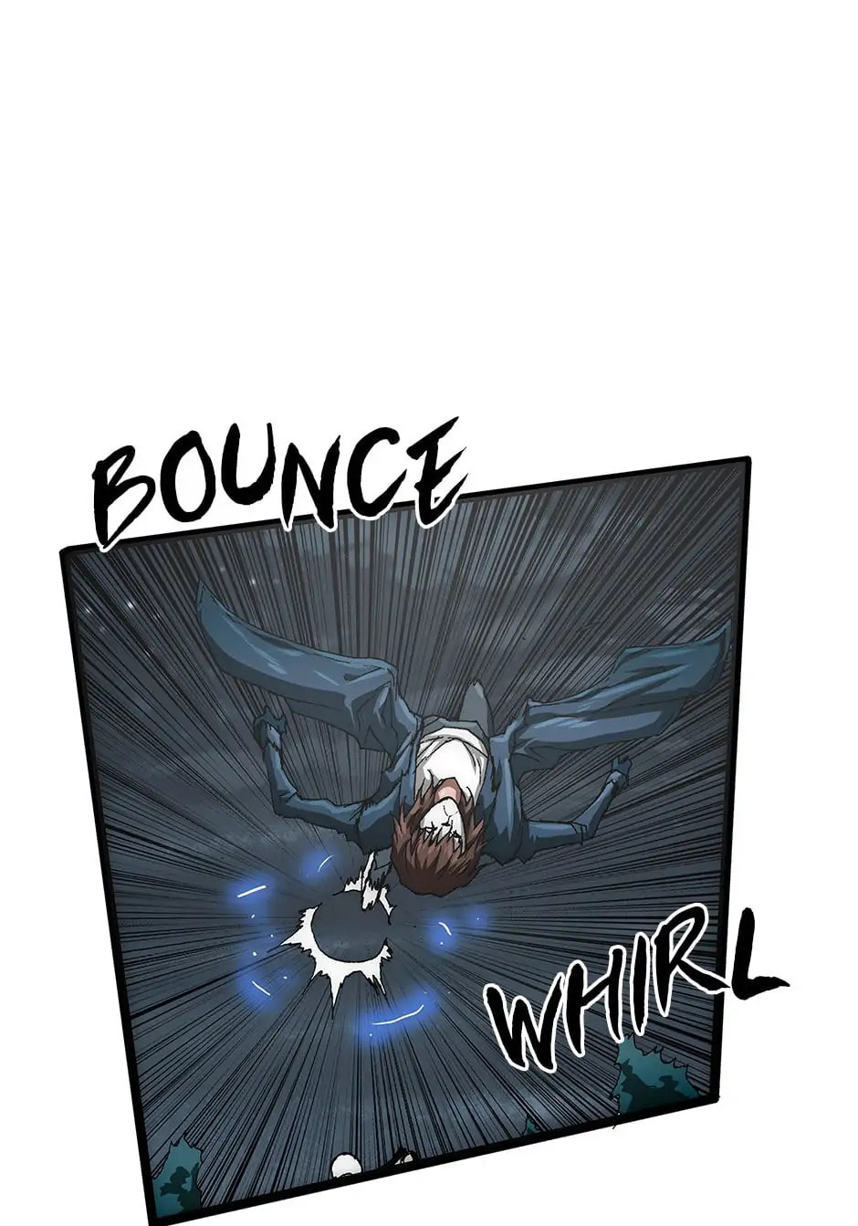 Read Trace chapter 86 image 108 on Lezhin
