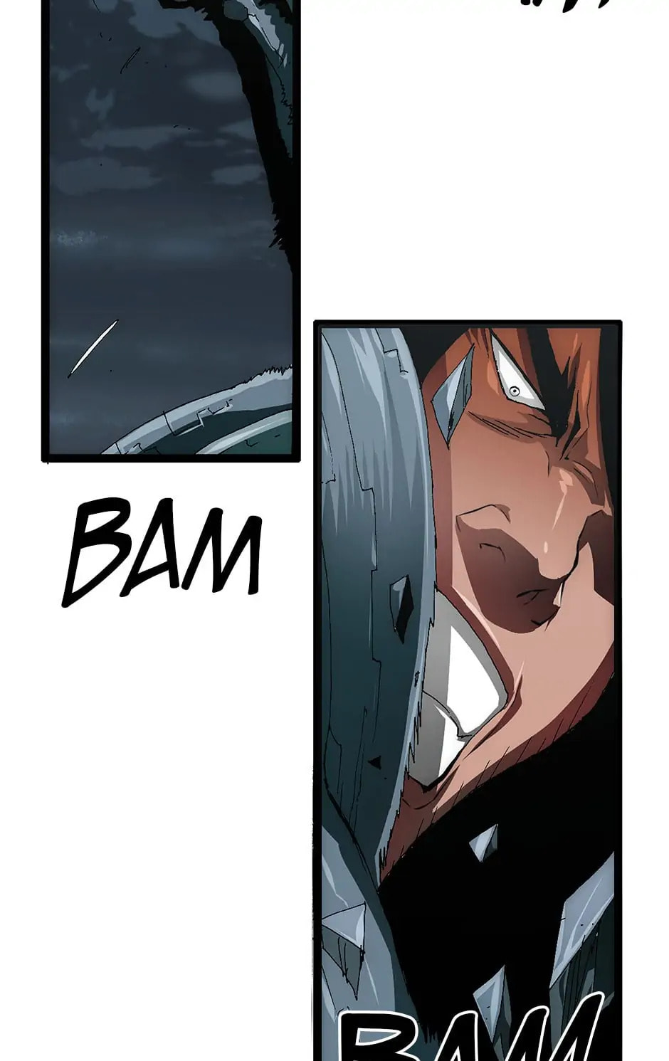Read Trace chapter 86 image 116 on Lezhin
