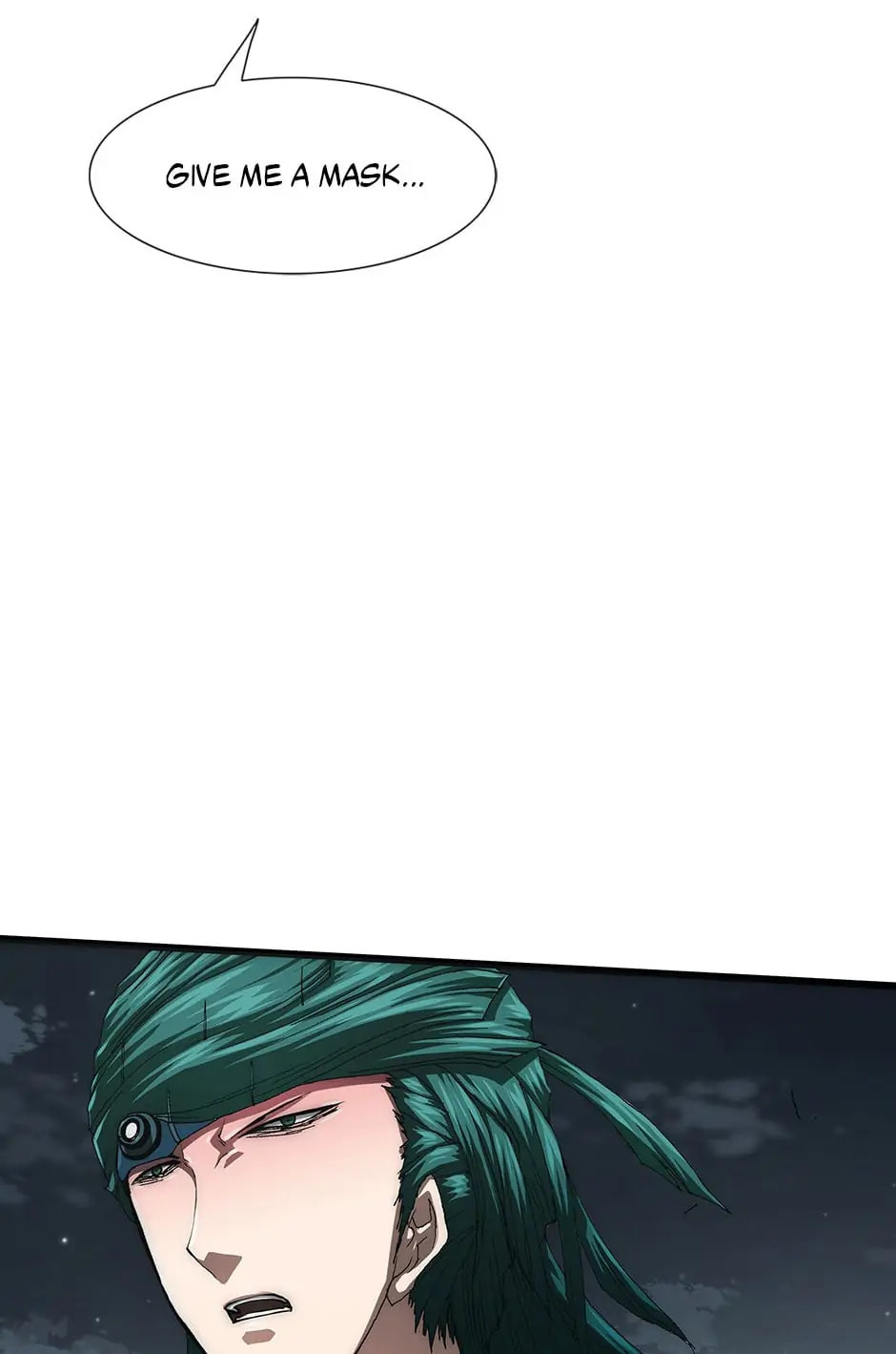 Read Trace chapter 86 image 124 on Lezhin