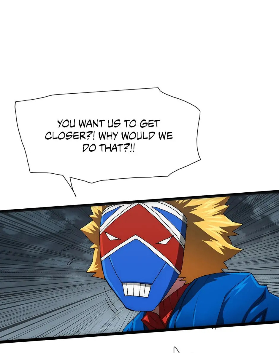 Read Trace chapter 86 image 126 on Lezhin