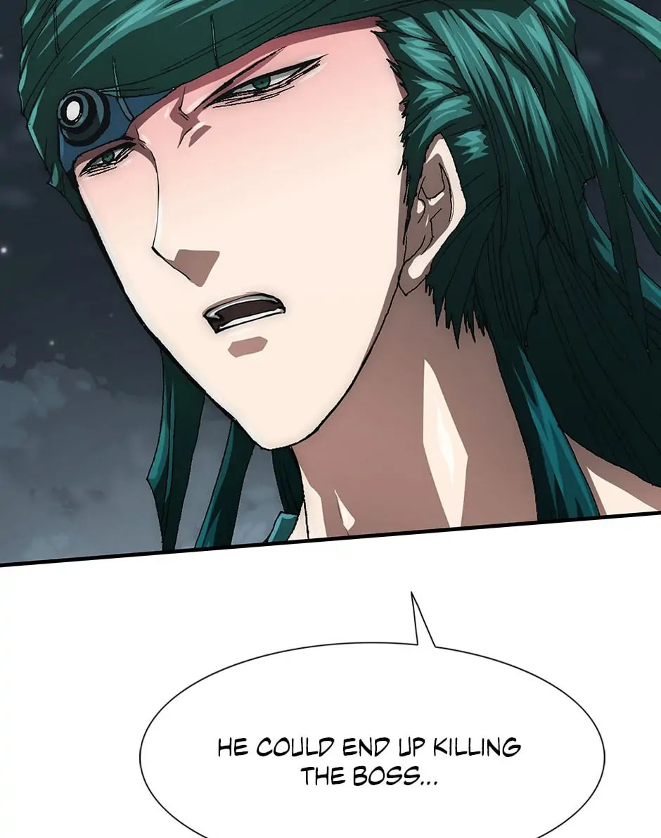 Read Trace chapter 86 image 128 on Lezhin