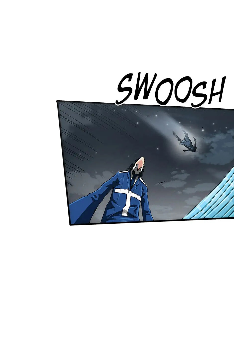 Read Trace chapter 86 image 14 on Lezhin