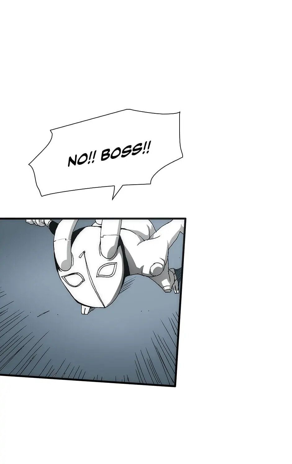 Read Trace chapter 86 image 16 on Lezhin