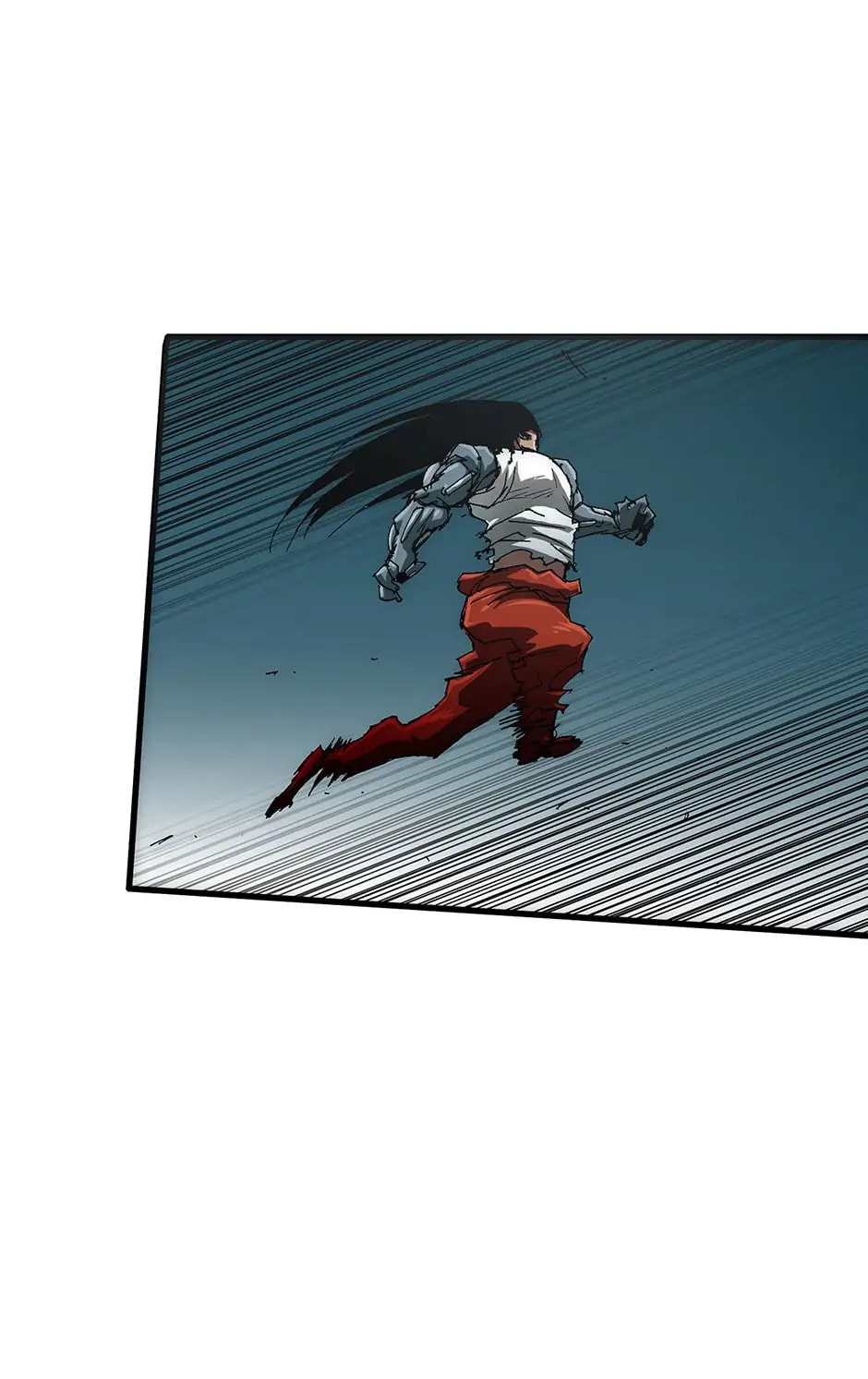 Read Trace chapter 86 image 17 on Lezhin