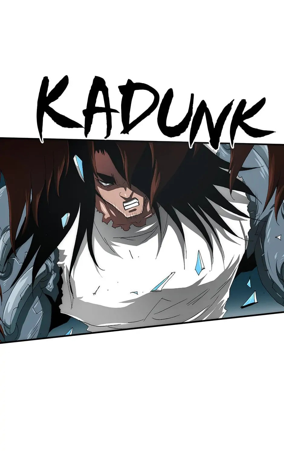 Read Trace chapter 86 image 18 on Lezhin