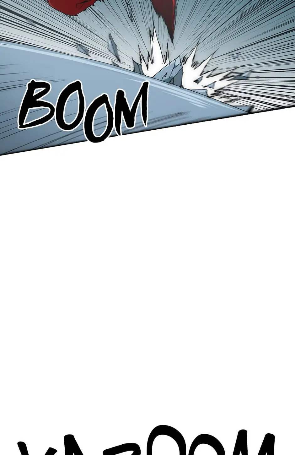 Read Trace chapter 86 image 2 on Lezhin