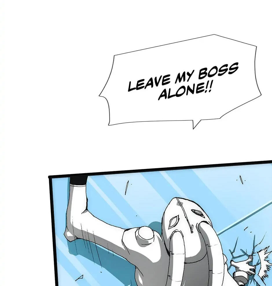 Read Trace chapter 86 image 25 on Lezhin