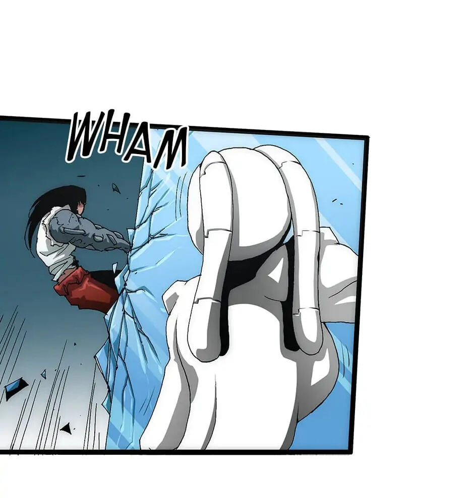 Read Trace chapter 86 image 27 on Lezhin