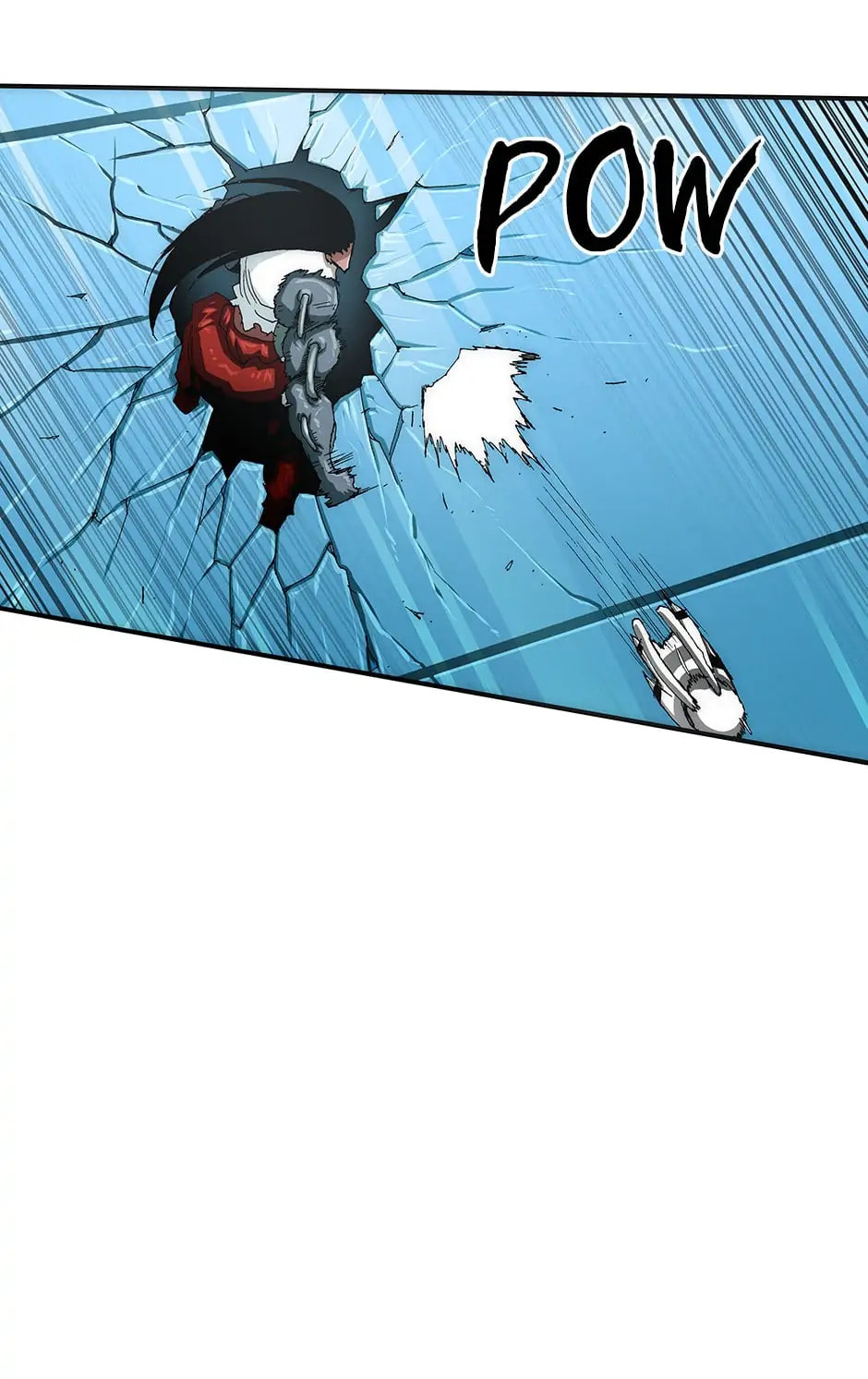 Read Trace chapter 86 image 31 on Lezhin