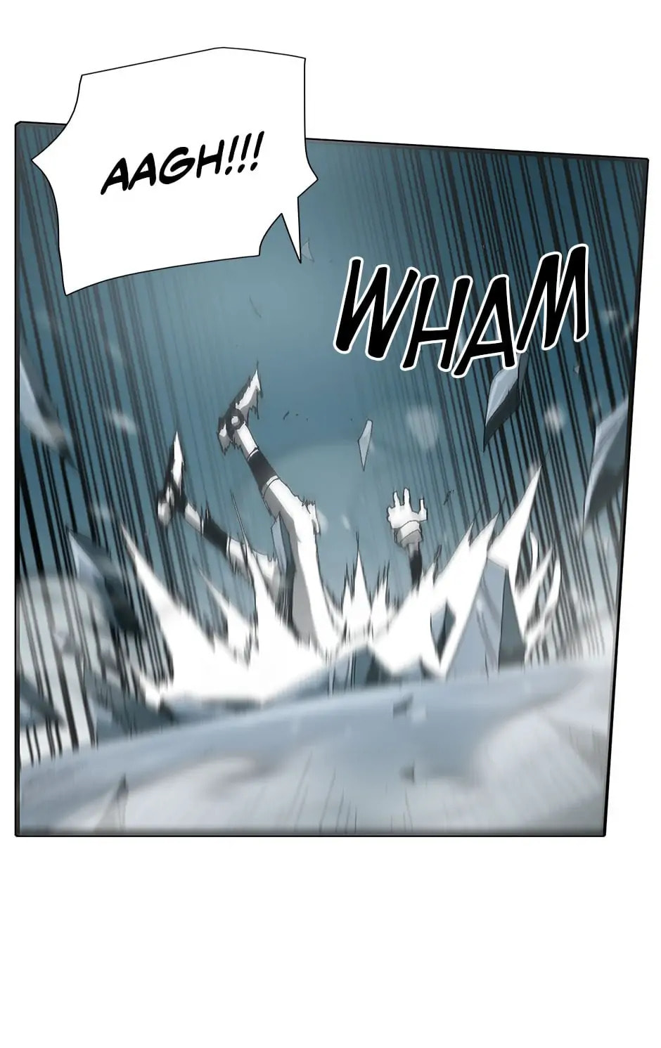 Read Trace chapter 86 image 32 on Lezhin