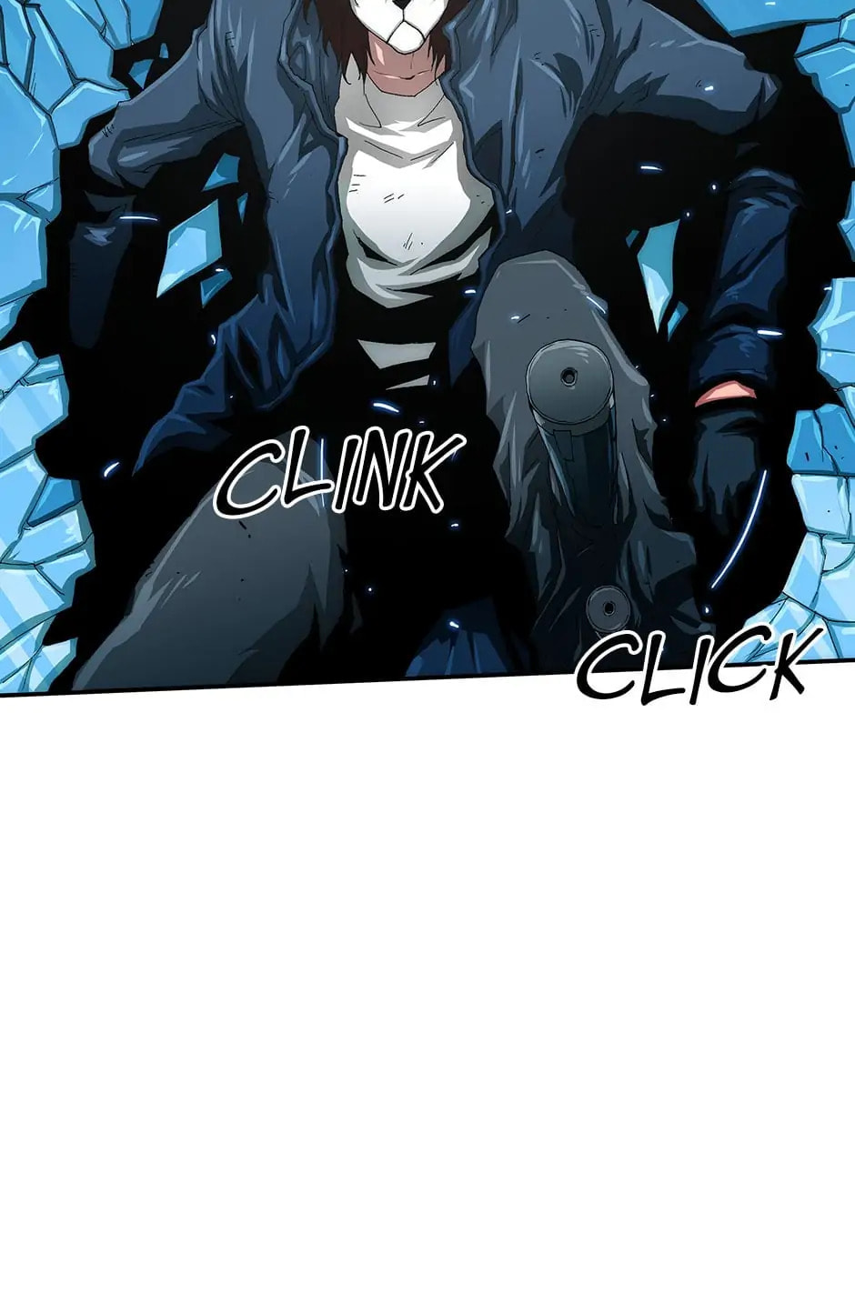 Read Trace chapter 86 image 38 on Lezhin