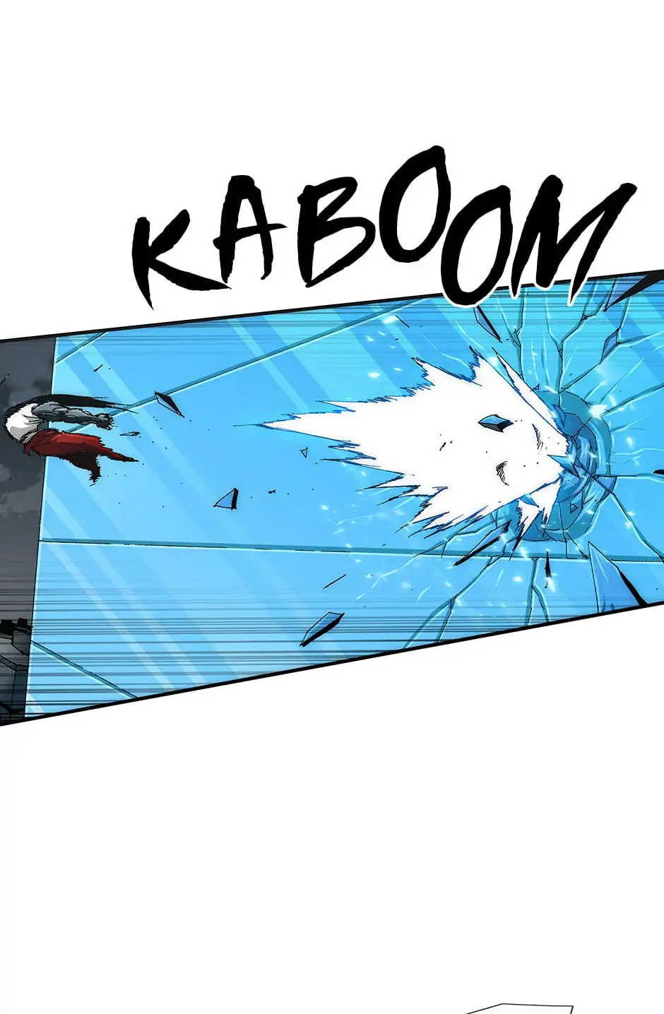 Read Trace chapter 86 image 40 on Lezhin