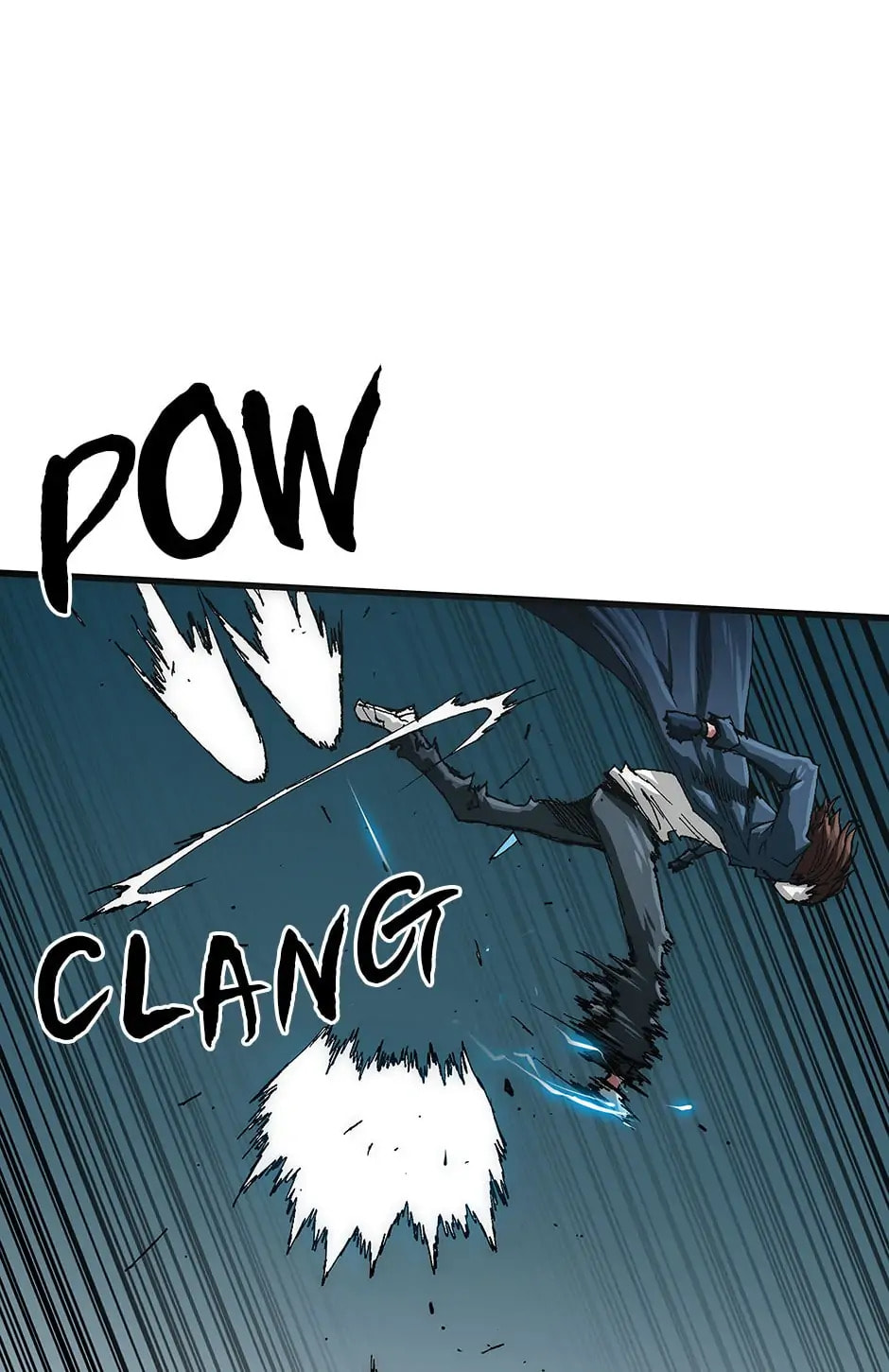Read Trace chapter 86 image 44 on Lezhin