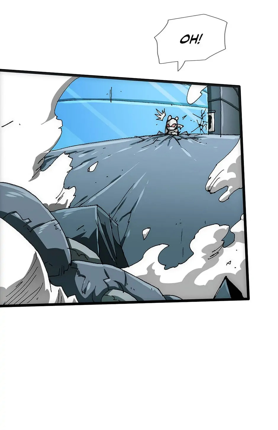 Read Trace chapter 86 image 47 on Lezhin