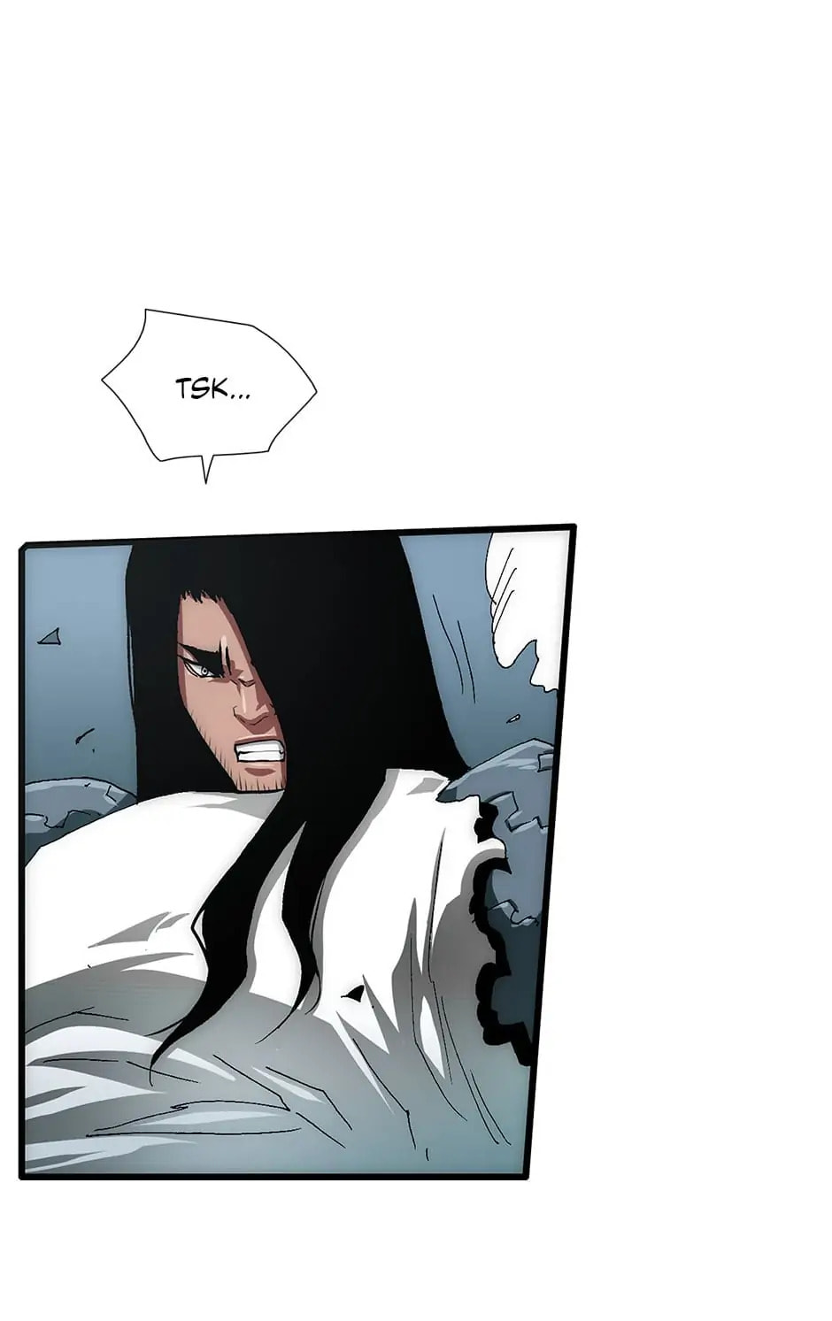 Read Trace chapter 86 image 49 on Lezhin