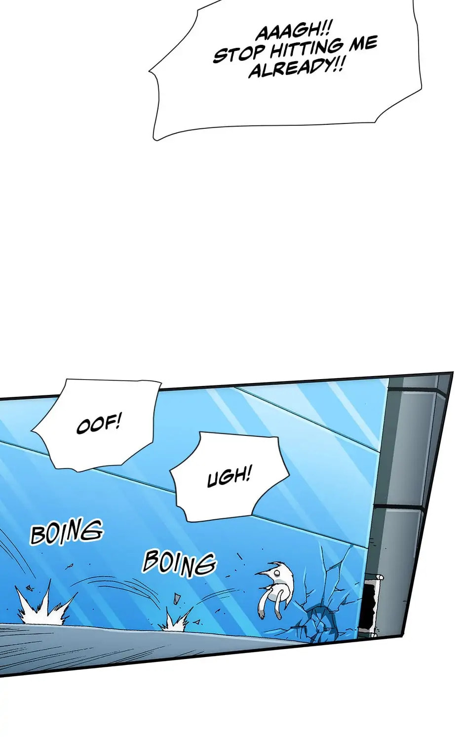 Read Trace chapter 86 image 51 on Lezhin