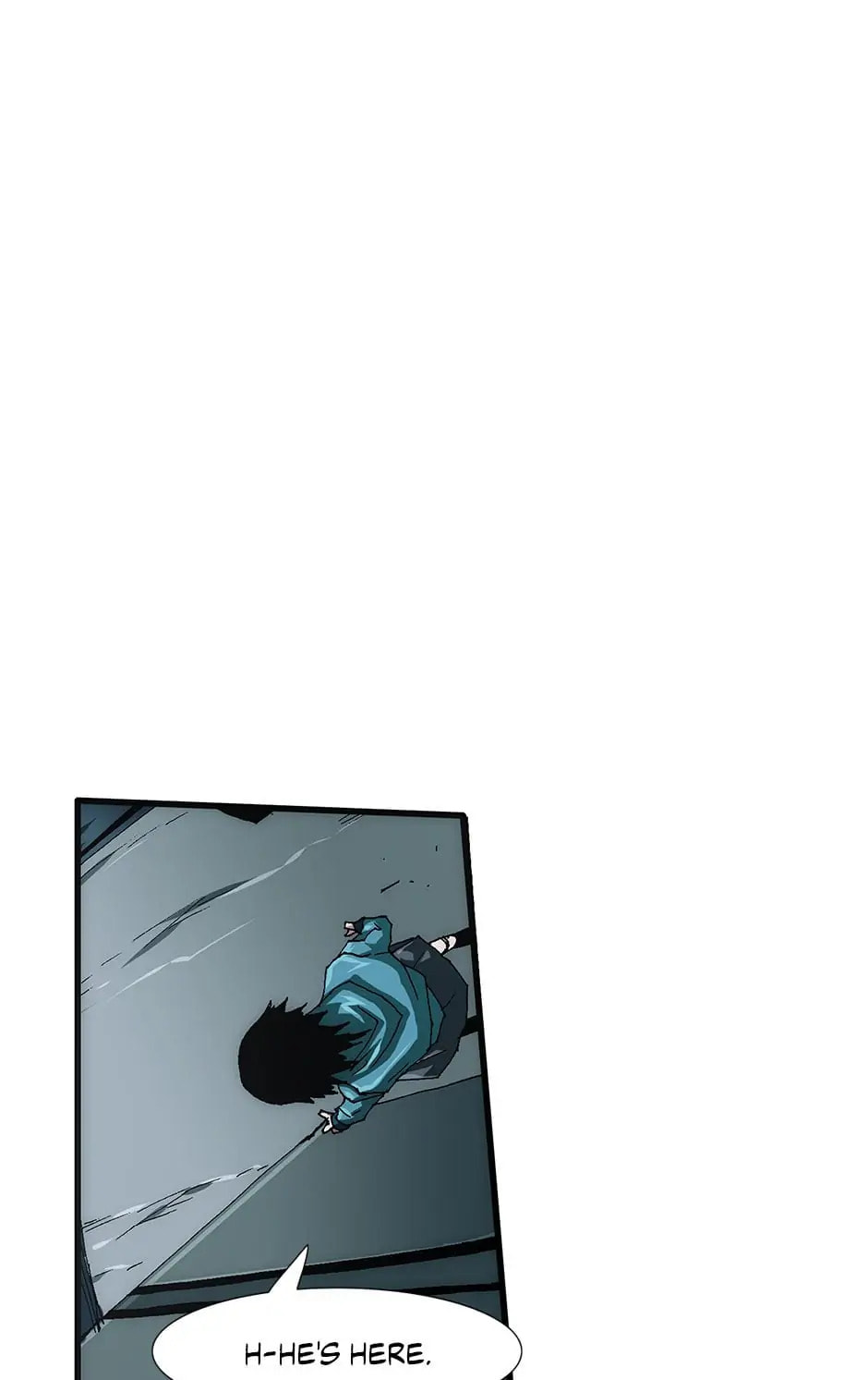 Read Trace chapter 86 image 54 on Lezhin