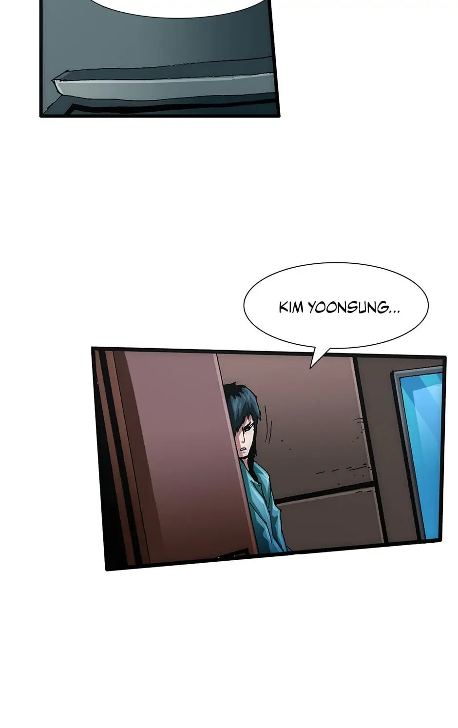 Read Trace chapter 86 image 55 on Lezhin