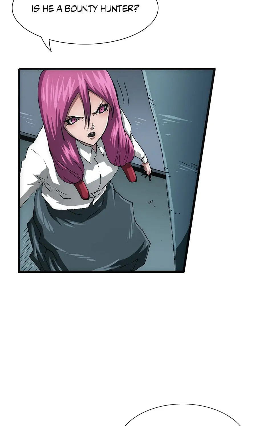 Read Trace chapter 86 image 58 on Lezhin