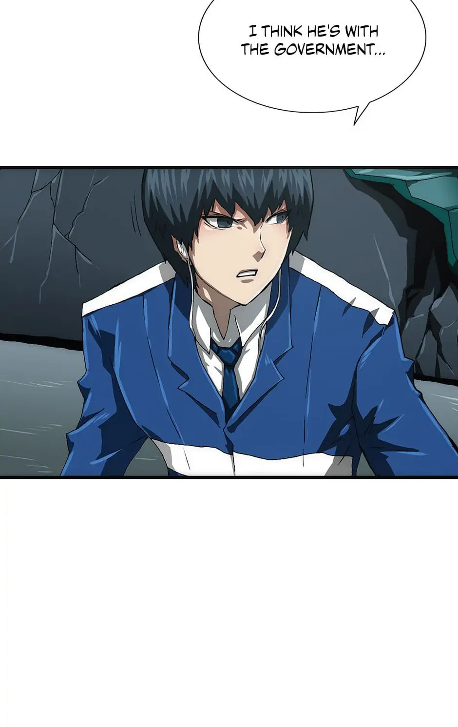 Read Trace chapter 86 image 59 on Lezhin