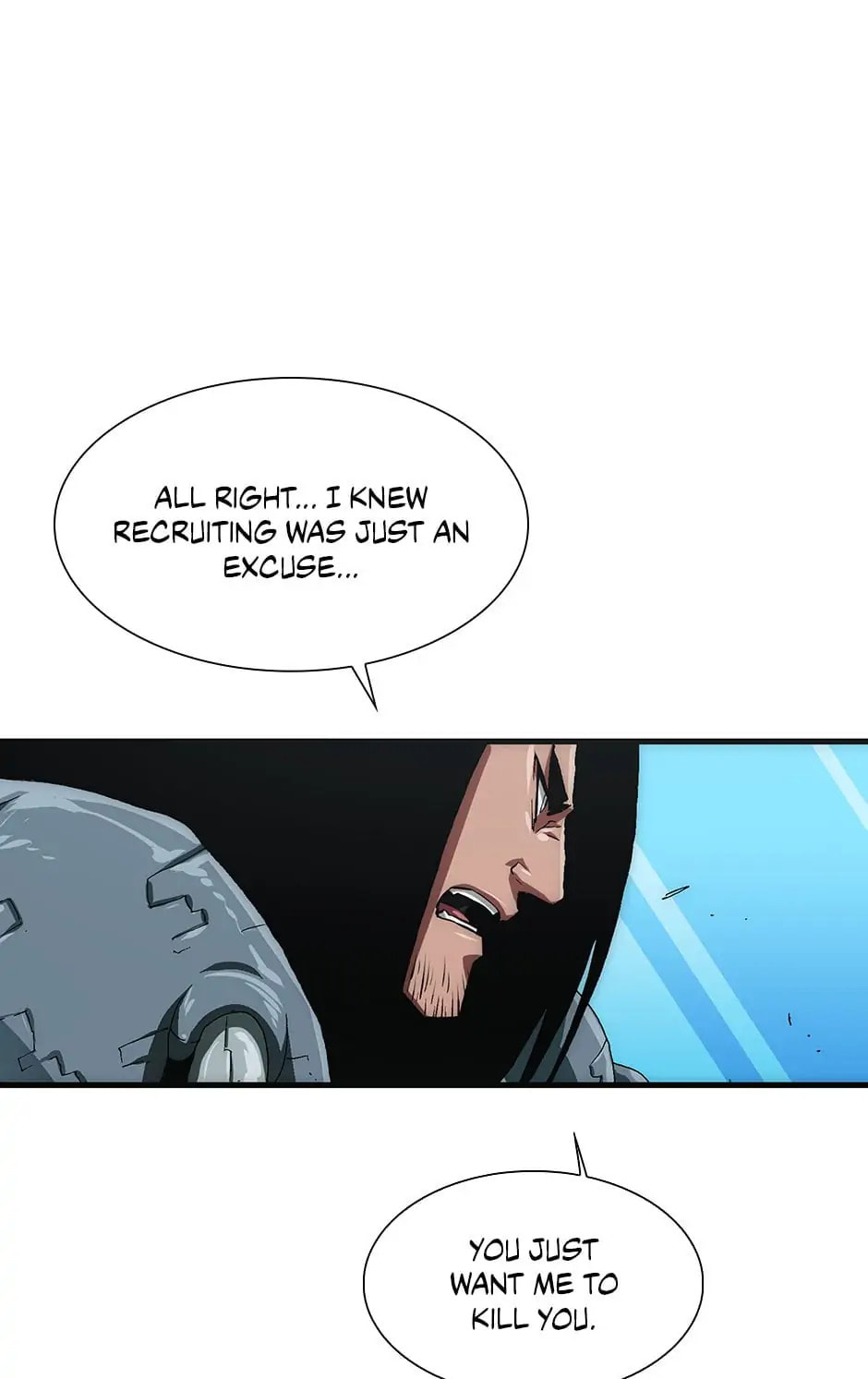 Read Trace chapter 86 image 60 on Lezhin