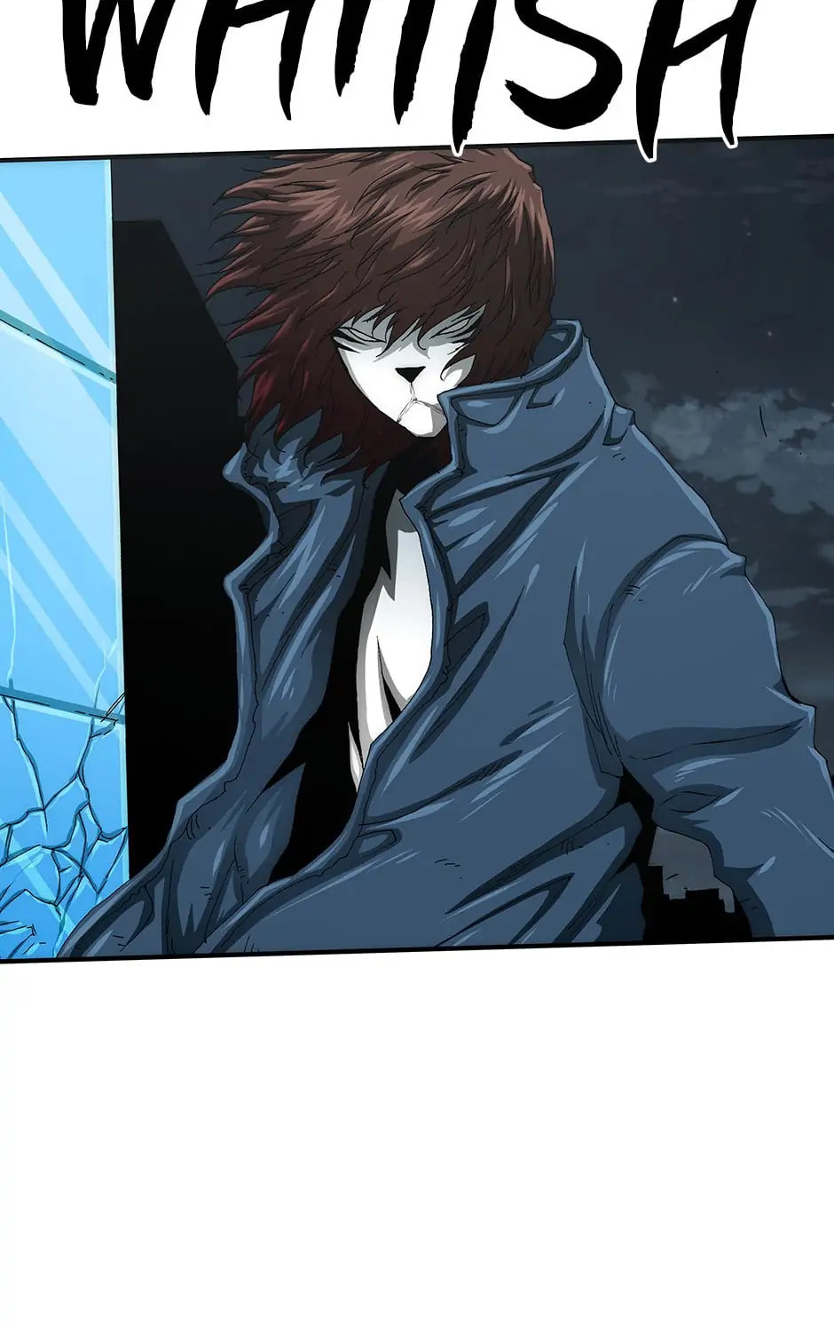 Read Trace chapter 86 image 65 on Lezhin