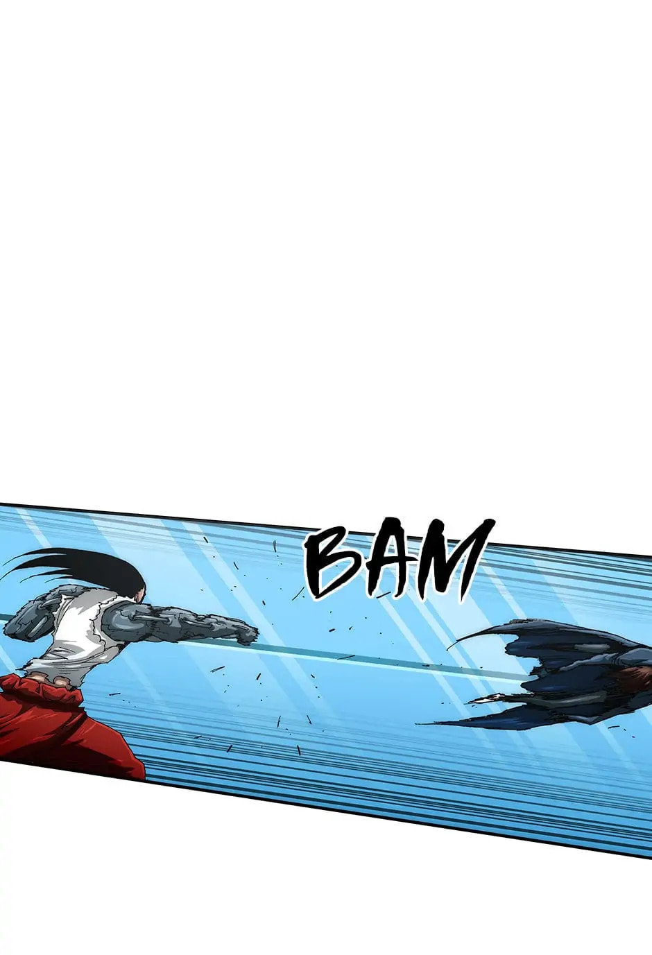 Read Trace chapter 86 image 72 on Lezhin