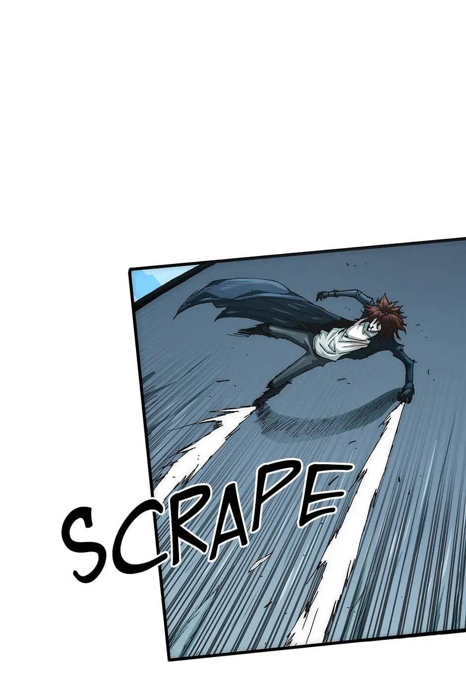 Read Trace chapter 86 image 73 on Lezhin