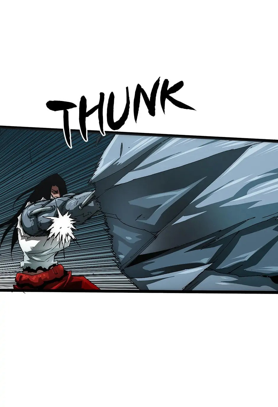 Read Trace chapter 86 image 77 on Lezhin