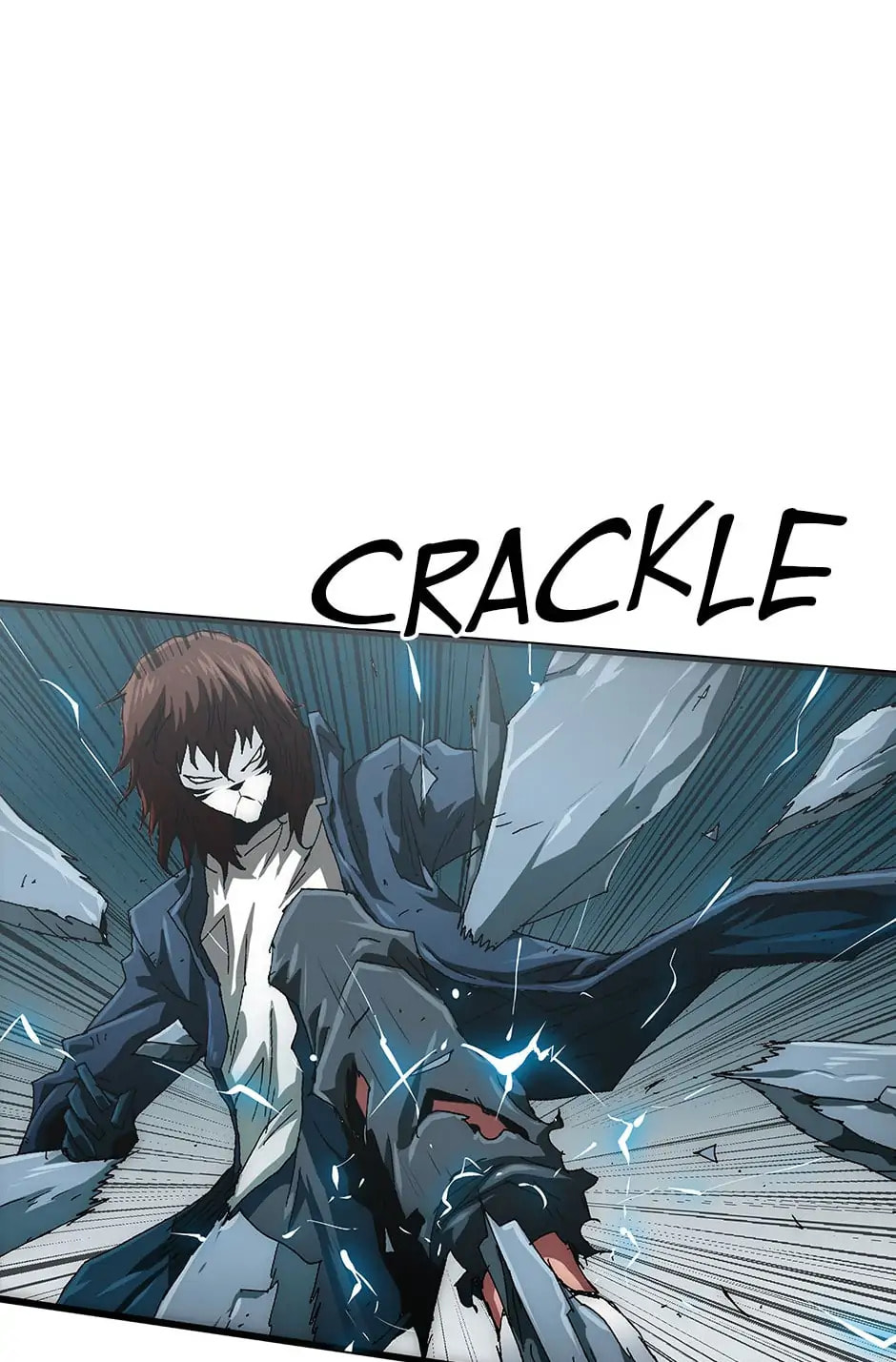 Read Trace chapter 86 image 80 on Lezhin