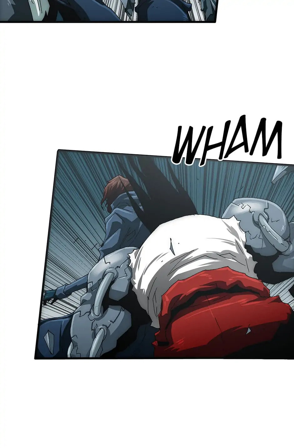 Read Trace chapter 86 image 82 on Lezhin